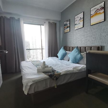 Aparthotel Warm Makati Makati City Exteriér fotografie